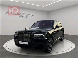 رولز رويس كولينان